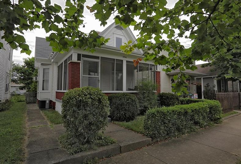 1st image of 1721 Culbertson Ave