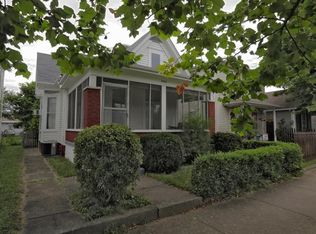 1721 Culbertson Ave, New Albany, IN 47150