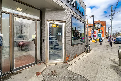 450 Bathurst St #1 Photo 1