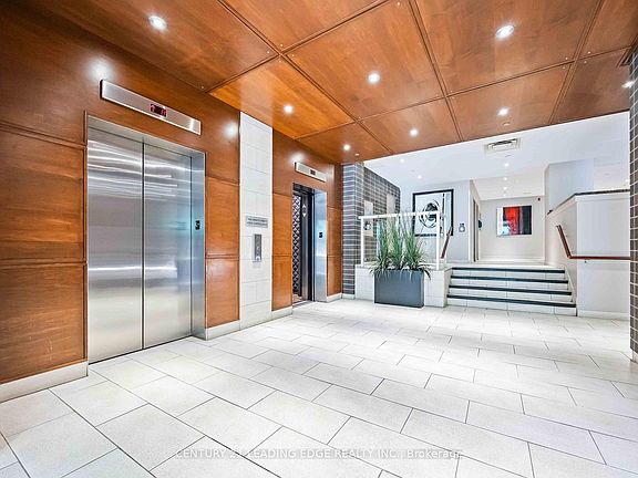 2nd image of 44 Bond St W #302