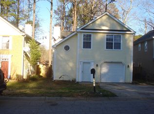 4681 Warners Trl, Norcross, GA 30093
