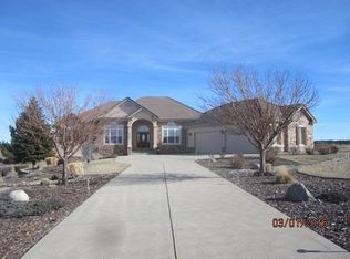 9788 Bluestar Dr, Parker, CO 80138