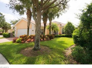 2983 Gilford Way, Naples, FL 34119