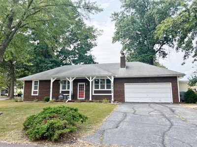 1601 Randall Dr, Kirksville, MO, 63501