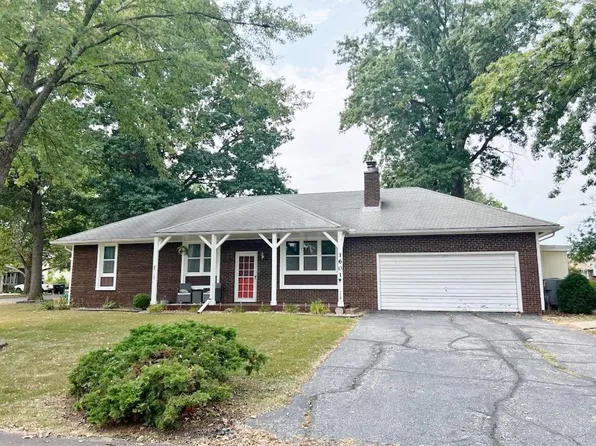 1601 Randall Dr, Kirksville, MO 63501