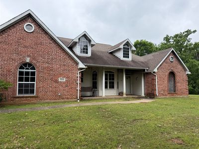 4855 Woodlawn Rd, Sherman, TX, 75090