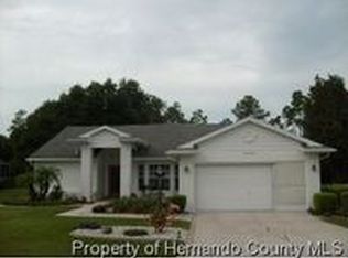 2507 Crystal Lake Dr, Spring Hill, FL 34606