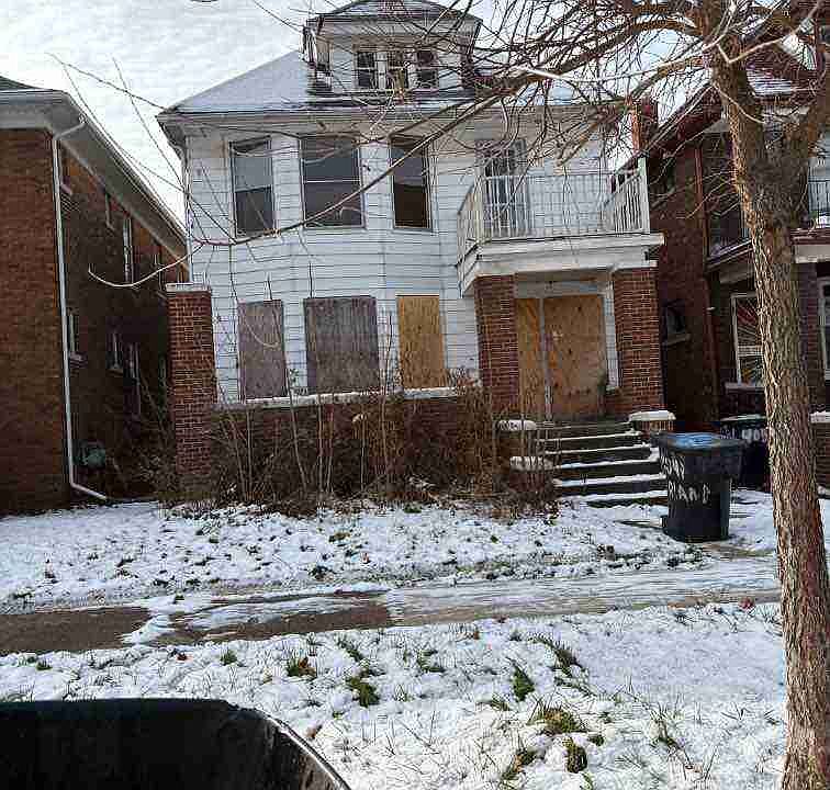 4027 Garland
