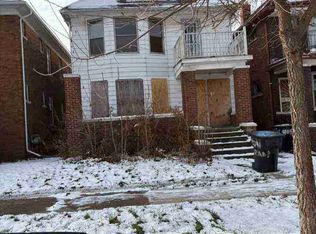 4027 Garland St, Detroit, MI 48214