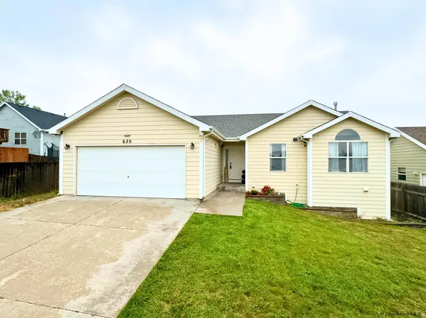 620 Teton St, Cheyenne, WY 82007