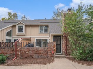 Sunset Ridge, Littleton, CO 80127