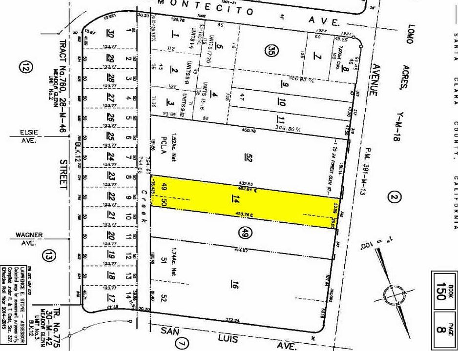 1st image of 345 Sierra Vista Ave
