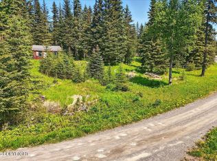 67290 Kiana Dr, Ninilchik, AK 99639