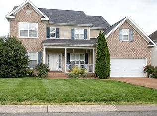 3061 Romain Trl, Spring Hill, TN 37174