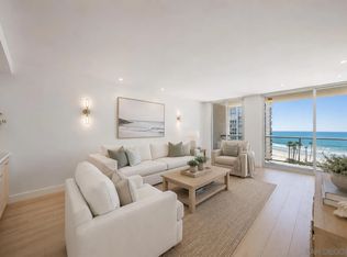 La Princesa Tower, Coronado, CA 92118