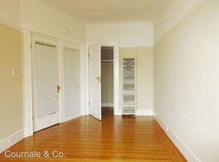 1049A Page St, San Francisco, CA 94117