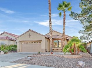 3025 Panorama Ridge Dr, Henderson, NV 89052