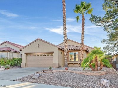 3025 Panorama Ridge Dr, Henderson, NV, 89052