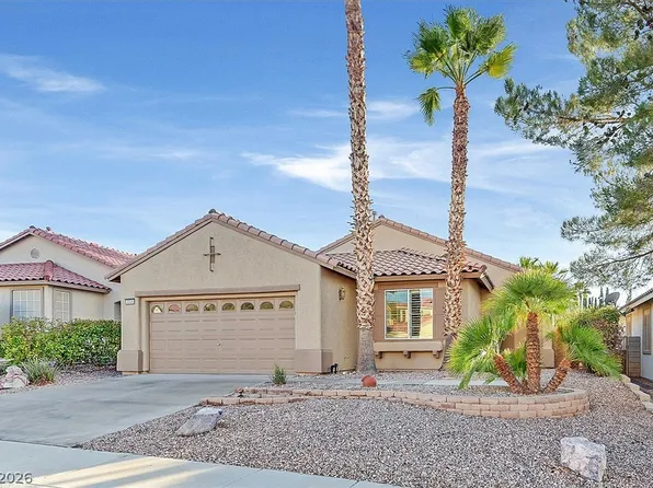 3025 Panorama Ridge Dr, Henderson, NV 89052