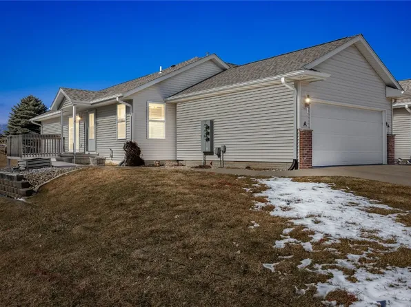 3502 Banar Dr SW Unit A, Cedar Rapids, IA 52404