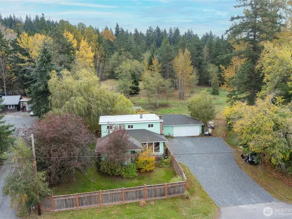1445 Mt Baker Highway, Bellingham, WA 98226