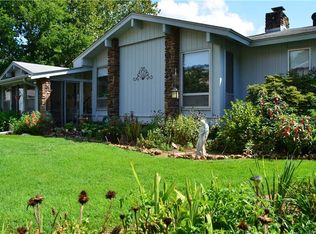 1005 S 22nd Cir, Rogers, AR 72758