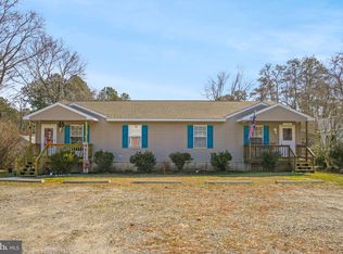 3488 & 3490 Willow St, Chincoteague Island, VA 23336