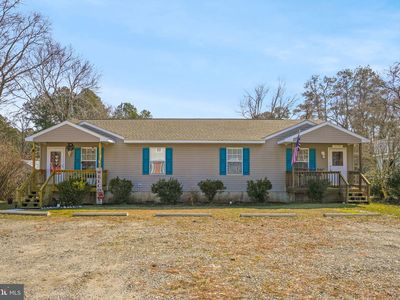 3488 & 3490 Willow St, Chincoteague Island, VA, 23336