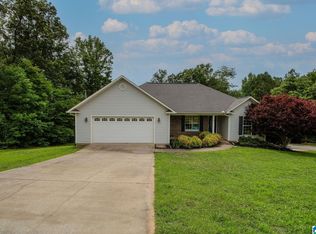 1501 Brierwood Pl SW, Jacksonville, AL 36265