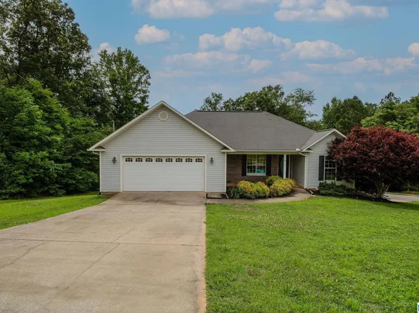 1501 Brierwood Pl SW, Jacksonville, AL 36265