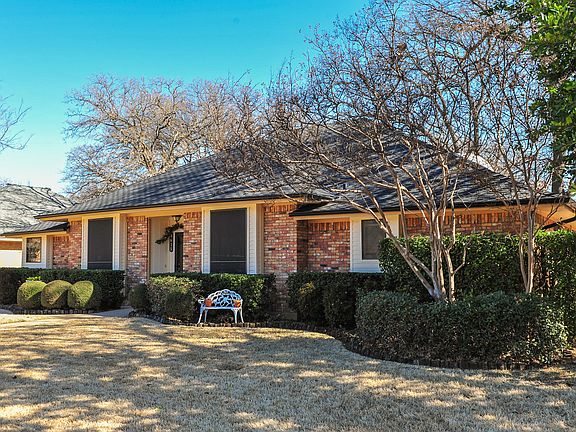 2nd image of 4615 Clay Court Ln