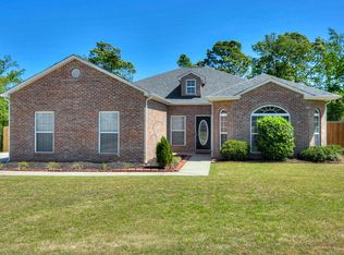 3026 Pepperhill Dr, Grovetown, GA 30813