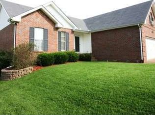 604 Creekfront Dr, Mount Juliet, TN 37122