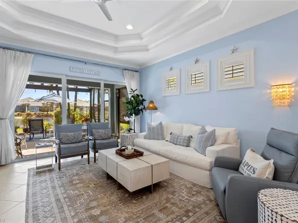 5690 Elbow AVE, NAPLES, FL 34113