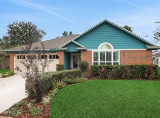 12921 Deep River Way, Jacksonville, FL 32224