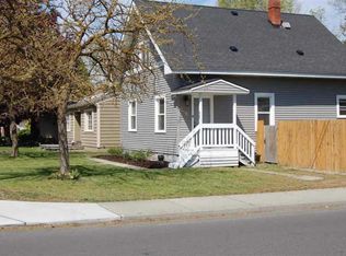 57 E Crown Ave, Spokane, WA 99207