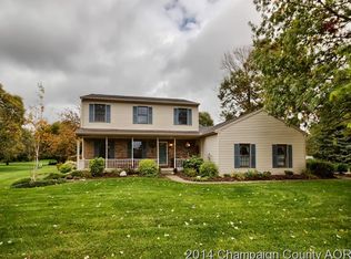 702 S Mahomet Rd, Mahomet, IL 61853