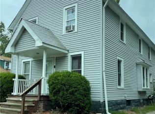 16716 Grovewood Ave, Cleveland, OH 44110