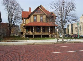 501 Cleveland Ave SW, Canton, OH 44702