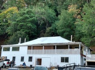 15 Charles Ln, Lagunitas, CA 94938