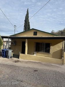 310 N Chama Ln, Nogales, AZ, 85621