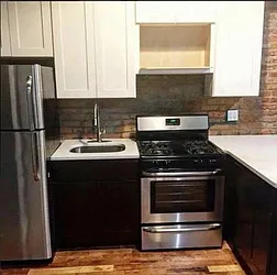 Rented by Brooklyn Group