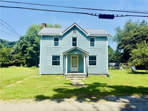 1231 Pegtown Ave #1233, North Apollo, PA 15673