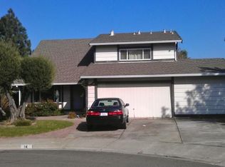 14 Plumas Ct, Bay Point, CA 94565