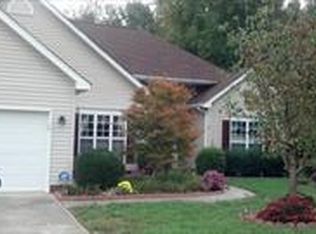 4778 Lauren Glen St NW, Concord, NC 28027