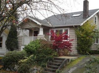 1908 N 47th St, Seattle, WA 98103
