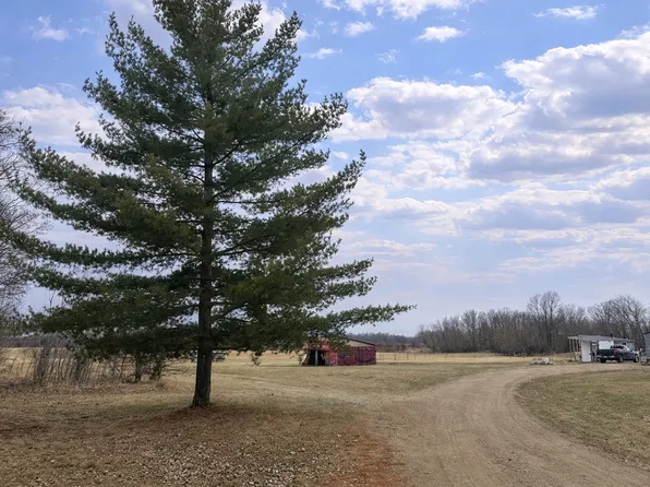 62362 450th St, Sebeka, MN 56477