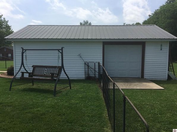 5301 Jewell Ln, Paducah, KY 42001