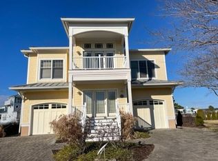 3 Kings Ct, Cape Charles, VA 23310