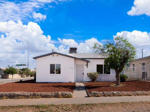4230 Leavell Ave, El Paso, TX 79904